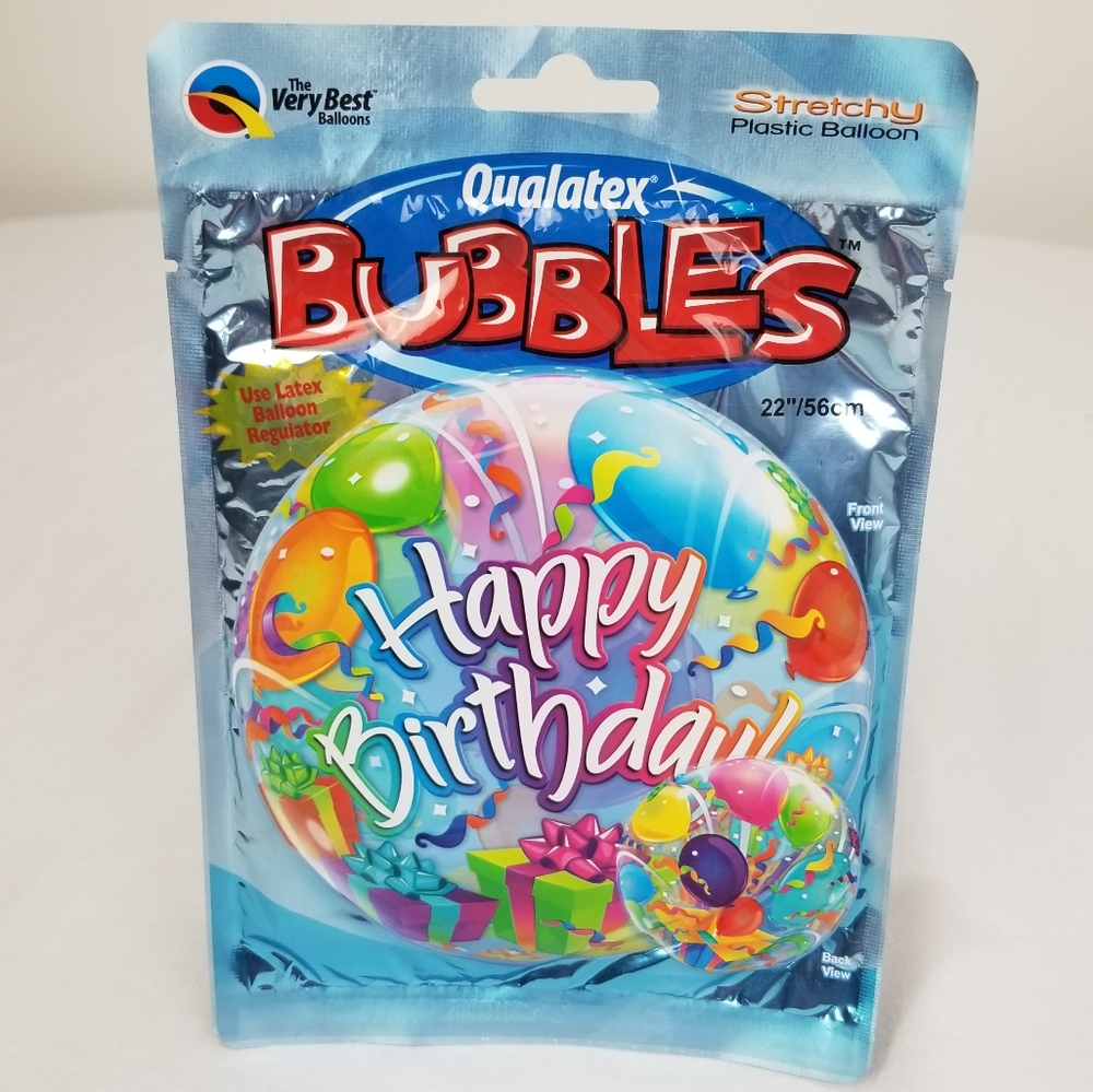Birthday Balloon!
